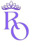 Rebecca's logo